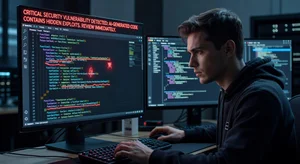 Vibe Coding: Why AI-Written Code Is Crea Vibe Coding: Why AI-Written Code Is Creating a New