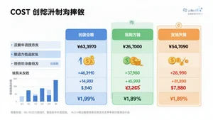 AI Model Pricing Calculator: Compare Costs Across Providers AI Model Pricing Calculator: Compare Costs Across Providers