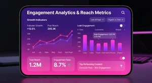 The Instagram Algorithm in 2026: What Actually Wor
