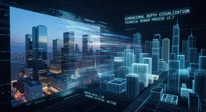 From Photo to 3D Model: AI Image to 3D Converter Guide