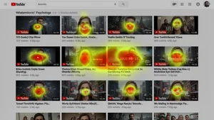 The Psychology Behind Thumbnails: Why People Click