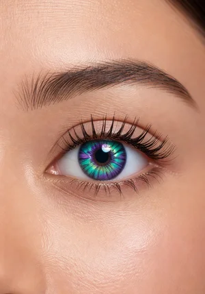 Eye Color Changer: Visualizing Colored Contacts Eye Color Changer: Visualizing Colored Contacts