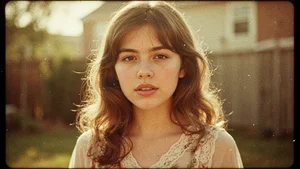 Vintage Film Presets: The 70s-90s Aesthetic Taking Over Social Media