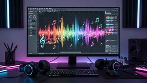 Make Music Without Instruments: AI Song Generators