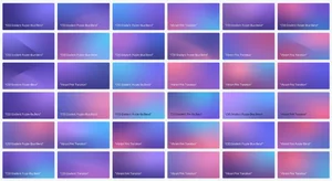 CSS Gradient Generator: Create Beautiful Website B