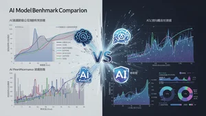 AI Model Benchmarks April 2026: GPT-5.5, Claude 4.7, DeepSeek V4