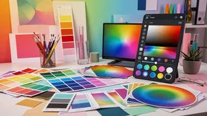 Color Tools Every Designer Needs: RGB, H Color Tools Every Designer Needs: RGB, HEX, HSL Co
