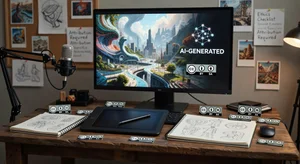 AI Image Generation Ethics: Watermarking, Attribution & Best Practices