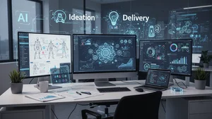 AI Tool Stack for Design: Complete 2026 Workflow AI Tool Stack for Design: Complete 2026 Workflow