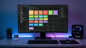 CSS Grid Generator Tools: Build Complex CSS Grid Generator Tools: Build Complex Layouts in