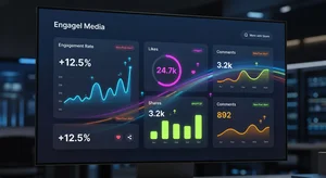 Why GIF Speed Affects Engagement on Social Media