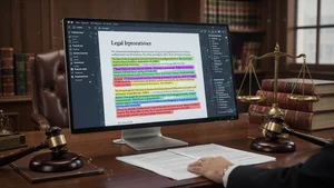 AI Contract Review: Read Legal Docs Before Sign