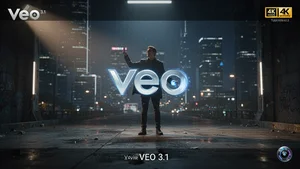 Veo 3.1: Free 4K AI Video for Everyone