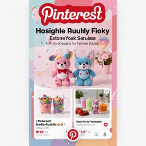 Optimized Pinterest pin with vertical dimensions, eye catching product photography, clear readable text overlay, professional composition, 2:3 aspect ratio, vibrant colors, sharp focus, high quality ecommerce product display