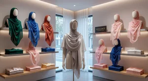 Hijab Try-On: Modest Fashion Styling with AI Hijab Try-On: Modest Fashion Styling with AI
