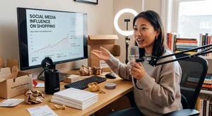 Creator-Driven Trends: How Content Creators Are Sh