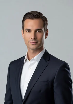 Professional AI Headshots: LinkedIn Profile Pictures That Get Noticed