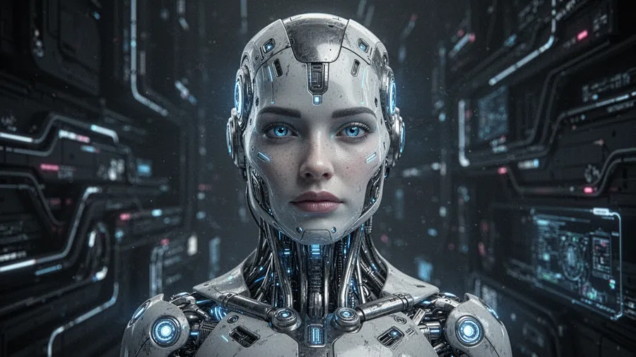 Sketch successfully transformed into detailed photorealistic image showing AI capabilities