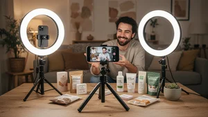 UGC Creator: How to Make Money Creating Content Wi