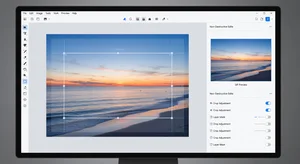 How to Crop a GIF Online Without Breaking the Animation