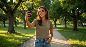 Dating App Photos: AI Enhancement vs Real Photos Performance