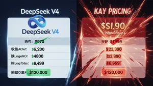 DeepSeek V4: The $0.14 AI Model Disrupting the Industry