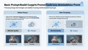 AI Prompt Enhancer: Transform Basic Prompts Into P