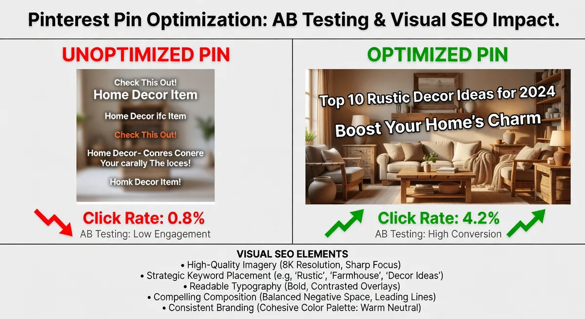 Mobile shopping experience on Pinterest, user browsing product pins on smartphone, smooth shopping interface, add to cart buttons, product discovery journey, clean modern UI, bright daylight setting, hands holding phone