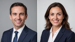 AI Headshot Generator: Get Professional Photos Wit