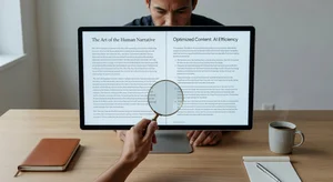 AI-Written Content: Can Your Readers Actually Tell