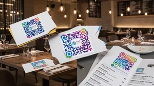 QR Code Generator Guide: How Businesses QR Code Generator Guide: How Businesses Are Using