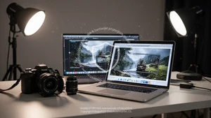 How to Watermark Your Photos: Protect Your Work On