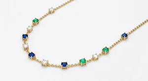 How to Remove Background from Jewelry Photos (Even Tiny Details)