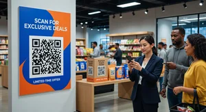 QR Code Marketing in 2026: Case Studies from Successful Campaigns