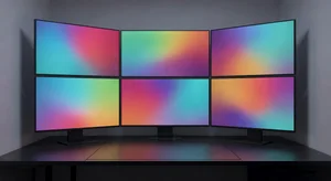 Animated Gradients Without JavaScript: Pure CSS Tutorial