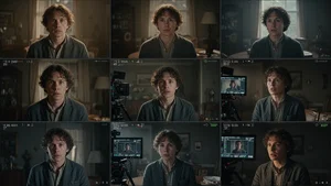 AI Character Consistency Guide: Filmmakers' 2026 Secret AI Character Consistency Guide: Filmmakers' 2026 Secret