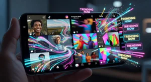 Photos becoming Instagram Reels