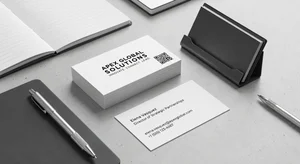 Dynamic vs Static QR Codes: Which to Use for Business Cards