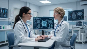 AI in Healthcare 2026: How Diagnostic Tools Achieve 93% Accuracy