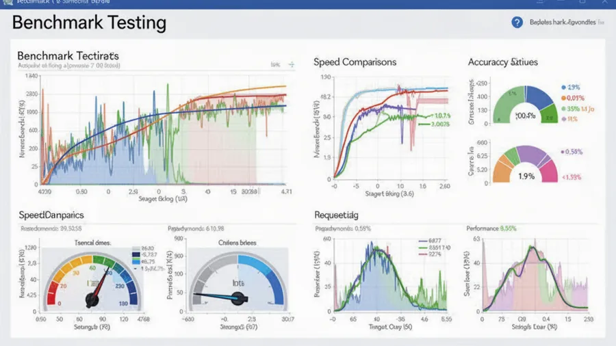 Detailed performance comparison across reasoning, coding, and creative benchmarks