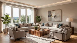 Real Estate Listing Photos: AI Enhancement Best Practices