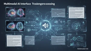 Multimodal AI Explained: Vision, Text, and Audio Combined