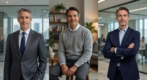 Professional Headshot AI: Corporate vs Dating vs LinkedIn Filter Guide