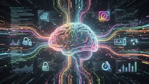 Multimodal AI: Why Text-Only AI Is Already Outdate