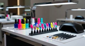 Nail Art Generator: Custom Manicure Design Ideas Nail Art Generator: Custom Manicure Design Ideas