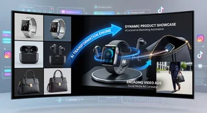 Transform Product Photos to Video Ads: AI Image to Video Marketing Tutorial 2026