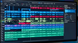 Multi-Voice Dialogue: Creating Character Conversations with AI Multi-Voice Dialogue: Creating Character Conversations with AI