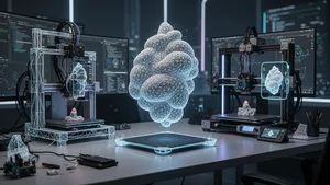 Turn Any Image Into a 3D Model: AI Conve Turn Any Image Into a 3D Model: AI Converters for