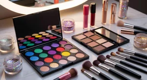 Virtual Makeup Try-On: Testing Trends Without Buying