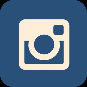 Instagram profile QR code on smartphone screen with instant account sharing interface and follower growth analytics